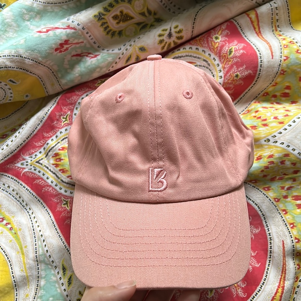 *LAST CHANCE* Buffbunny dad hat